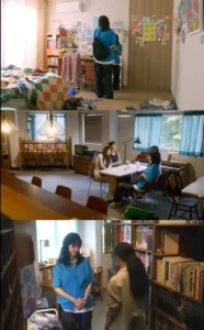 She Makes My Heart Flutter (2023) – A Must-Watch Korean Lesbian Short Drama About Healing and Queer Love