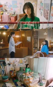 She Makes My Heart Flutter (2023) – A Must-Watch Korean Lesbian Short Drama About Healing and Queer Love