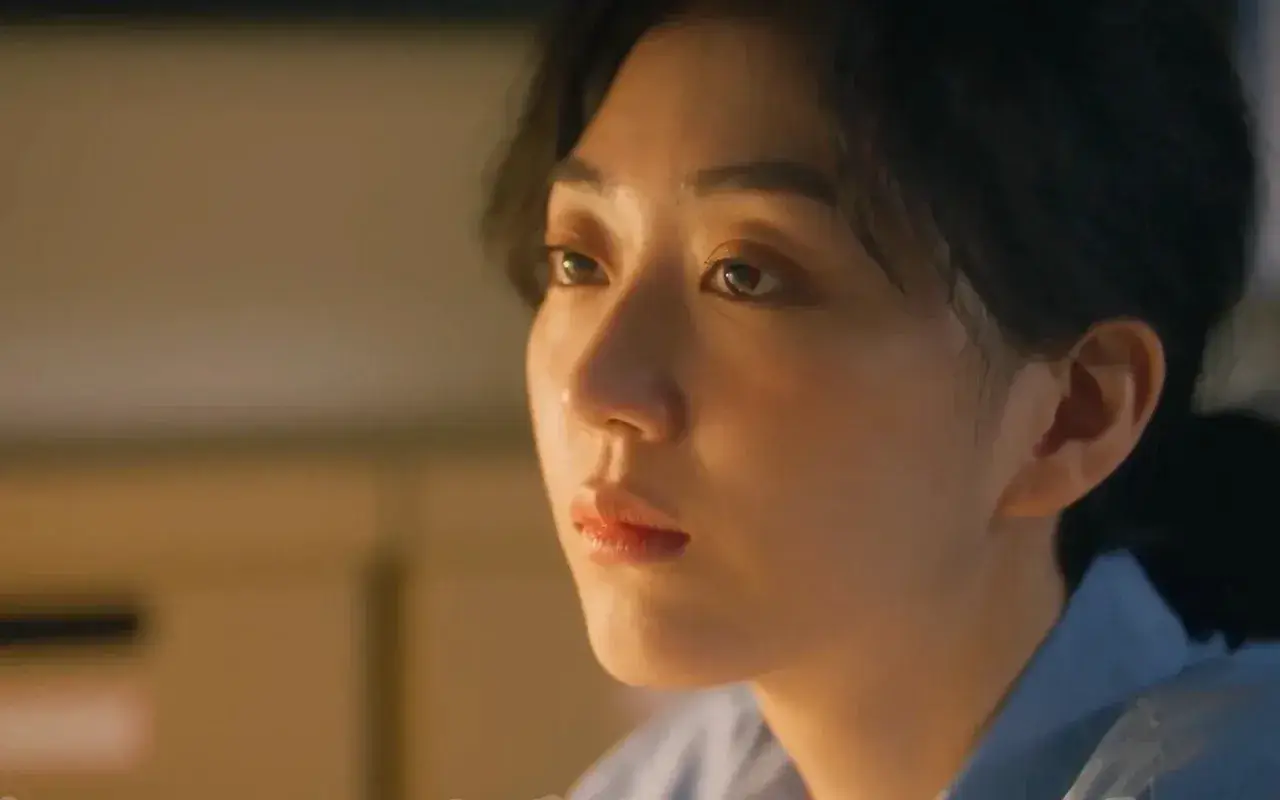 She Makes My Heart Flutter (2026) – A Must-Watch Korean Lesbian Short Drama About Healing and Queer Love