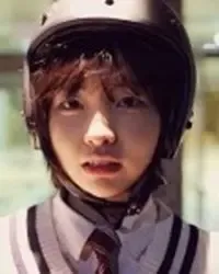 Soo-yeon Park