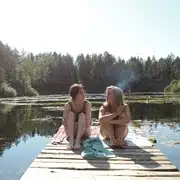 Best Lesbian & GL Movies of 2023 2 Valoa valoa valoa (2023)