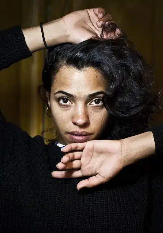 Zita Hanrot