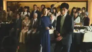 Blind Love (2025) – Taiwanese Lesbian Film on Repression, Family & Desire 1