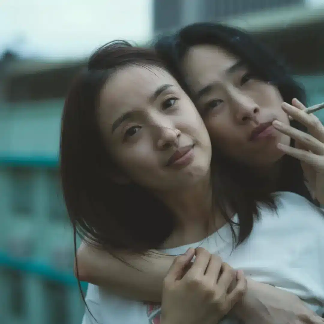 Blind Love (2025) – Taiwanese Lesbian Film on Repression, Family & Desire
