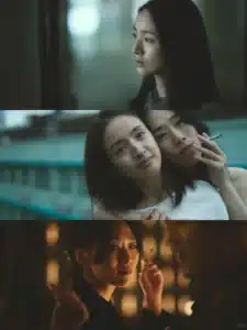 Blind Love (2026) – Taiwanese Lesbian Film on Repression, Family & Desire