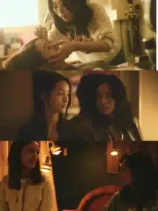 Blind Love (2027) – Taiwanese Lesbian Film on Repression, Family & Desire