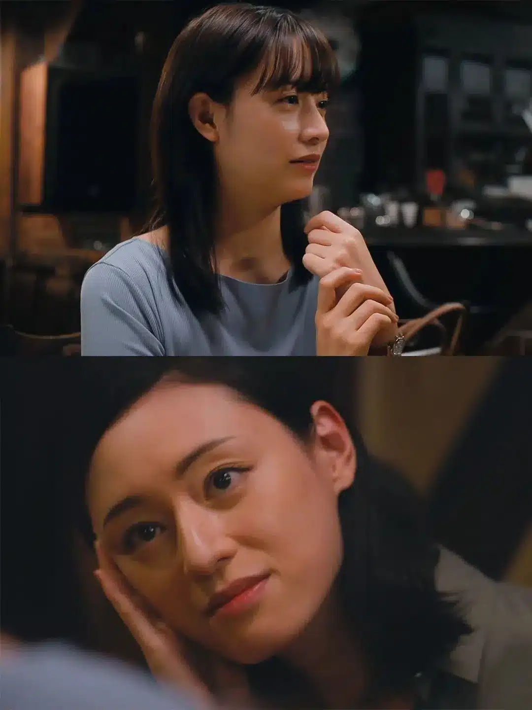 Even if You Become an Adult (2030) screenshot hot scene