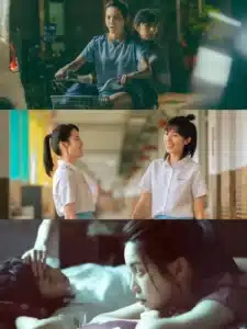 Fragrance of the First Flower Season 1-2 (2021-2025) (5)
