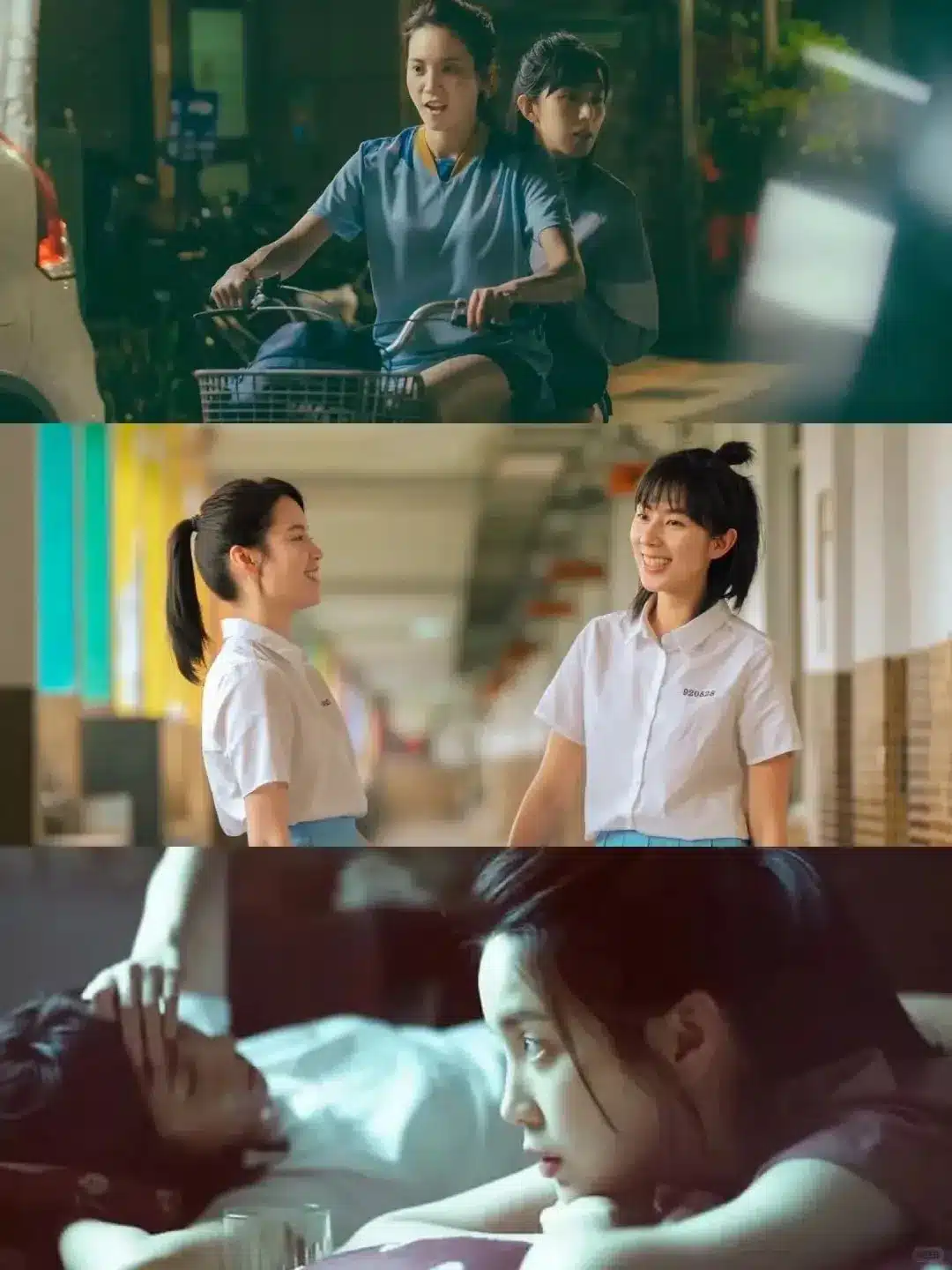 Fragrance of the First Flower Season 1-2 (2021-2025) (5)