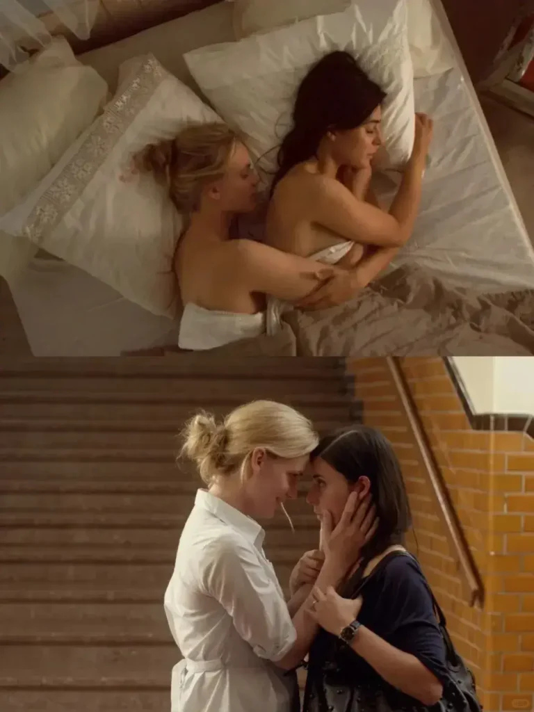 Kyss Mig (2011) A Quiet Swedish Love Story About Desire, Doubt, and Courage