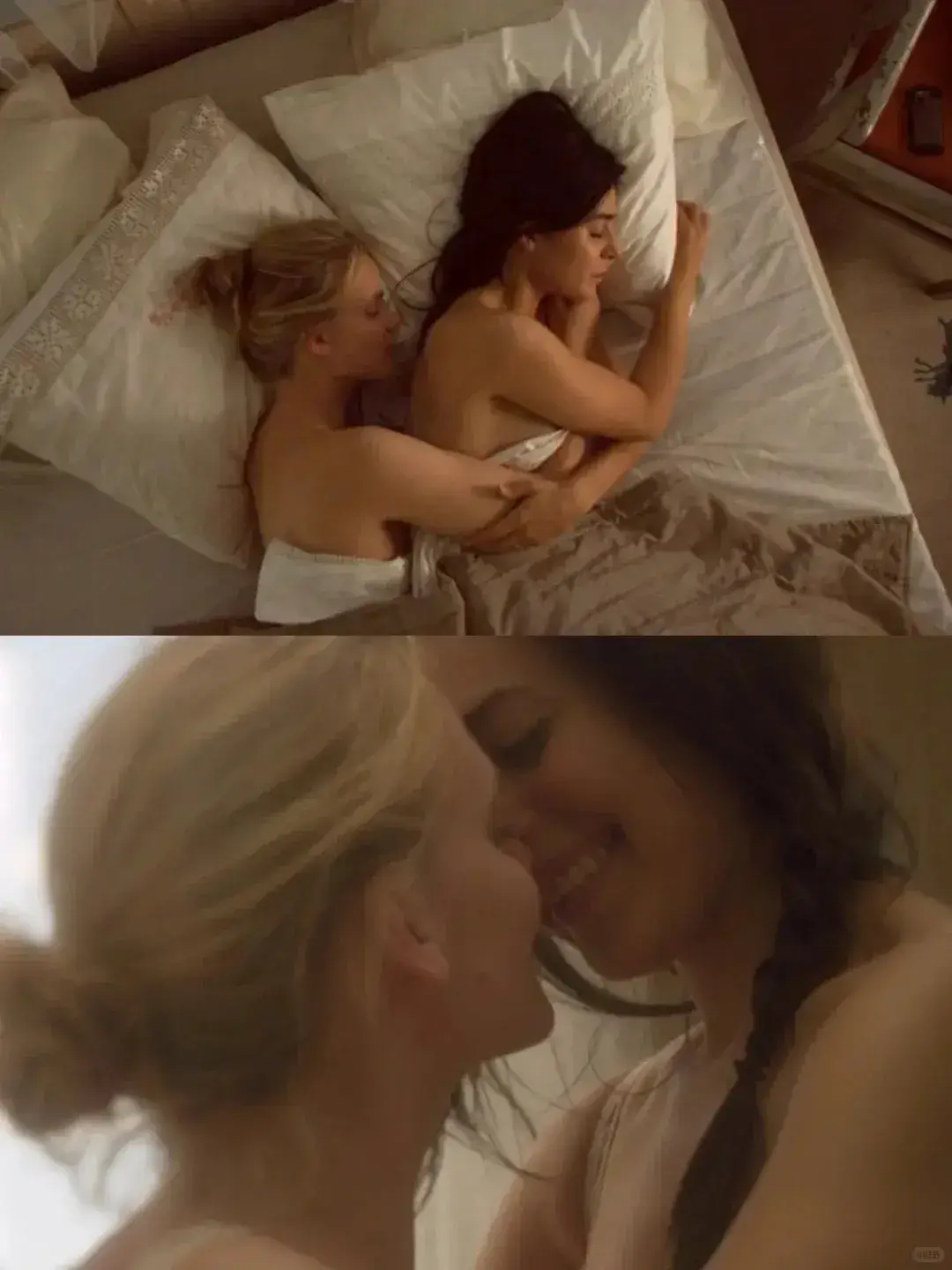 Kyss Mig (2011) A Quiet Swedish Love Story About Desire, Doubt, and Courage