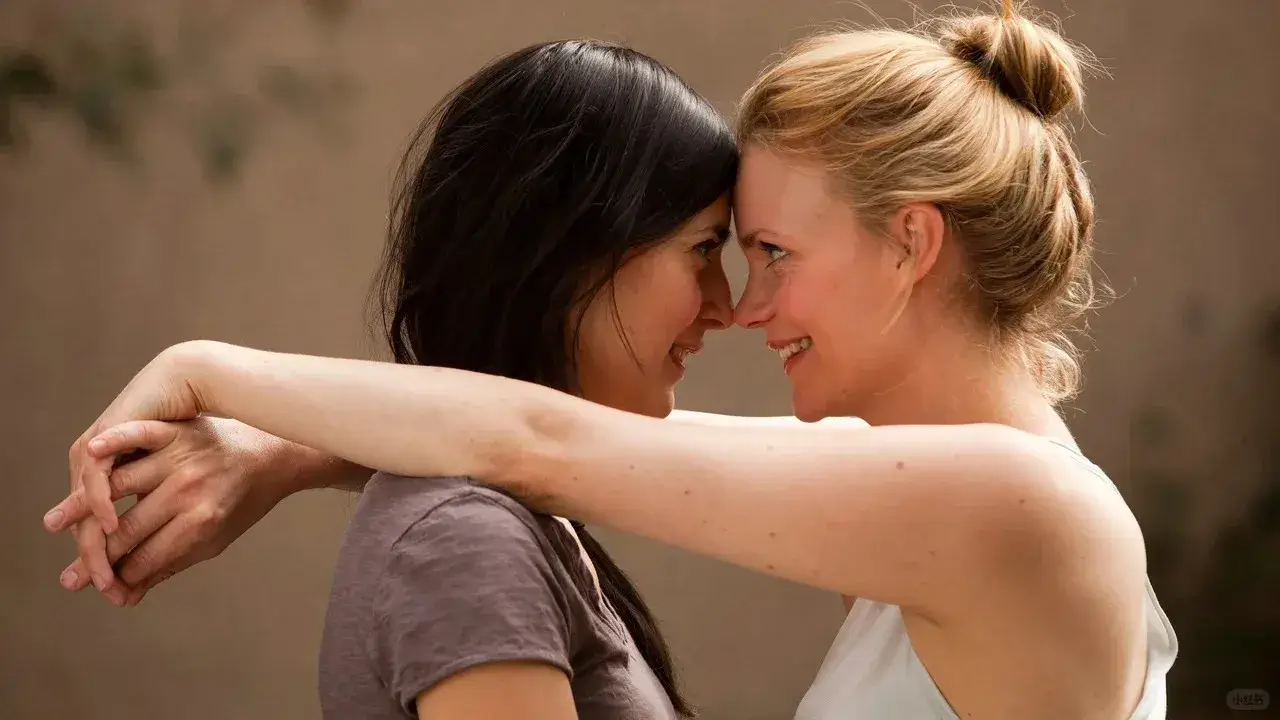 Kyss Mig (2013) A Quiet Swedish Love Story About Desire, Doubt, and Courage