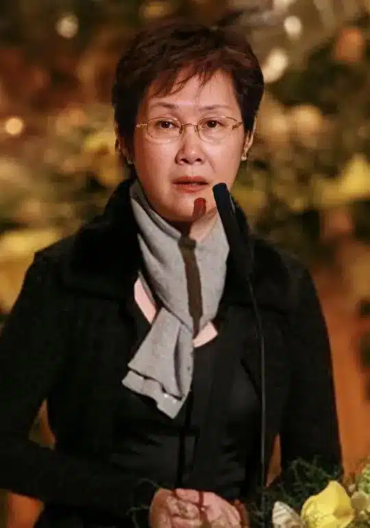 Lin Lin Li