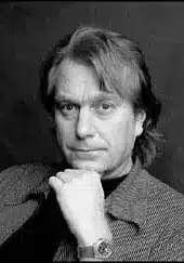 Mika Kaurismäki