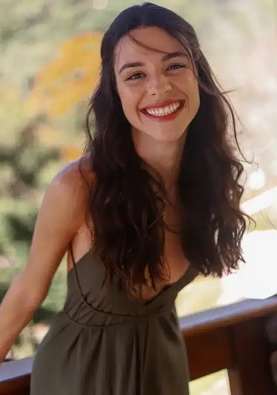 Priscila Reis