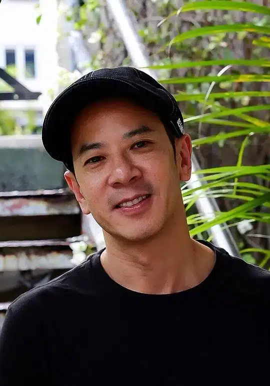 Ray Yeung