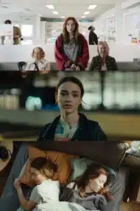 So Damn Easy Going (2022) – Swedish Lesbian Teen Movie Review & Cast