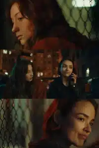 So Damn Easy Going (2022) – Swedish Lesbian Teen Movie Review & Cast