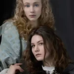 The Girl King (2017) A Sapphic Monarch’s Struggle for Freedom and Identity