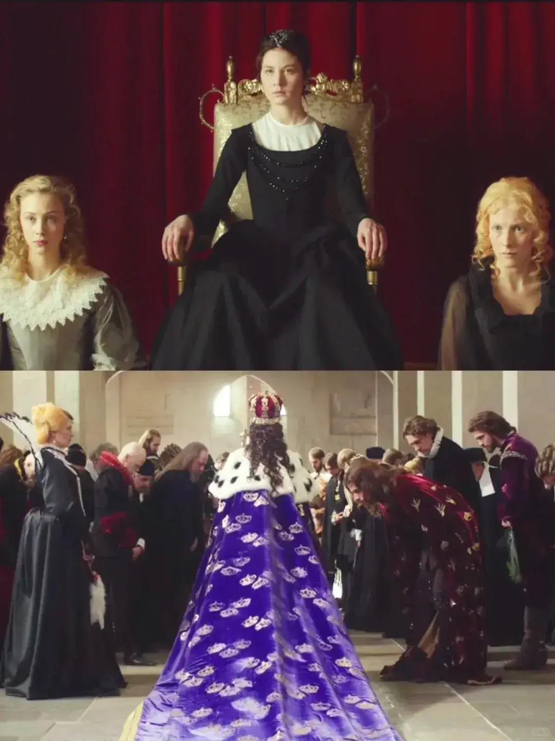 The Girl King (2018) A Sapphic Monarch’s Struggle for Freedom and Identity