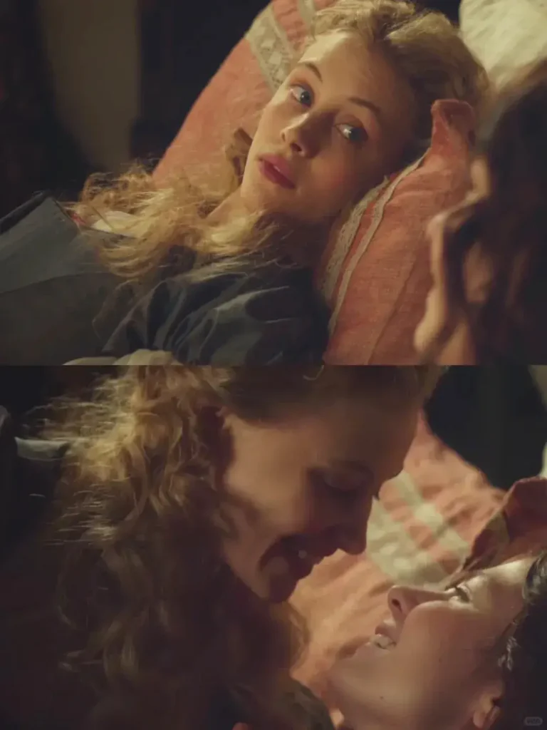 The Girl King (2021) A Sapphic Monarch’s Struggle for Freedom and Identity