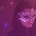 The Stripper (2024) – Brazilian GL Fanfic Fantasy with Secret Identities & Lap Dances