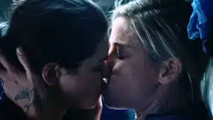 Triple Oh! - Australian Lesbian Paramedic Series Review (2)