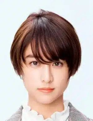 Yamamoto Mizuki