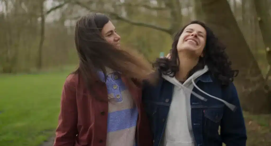 Anne+ (The Film) (2021)