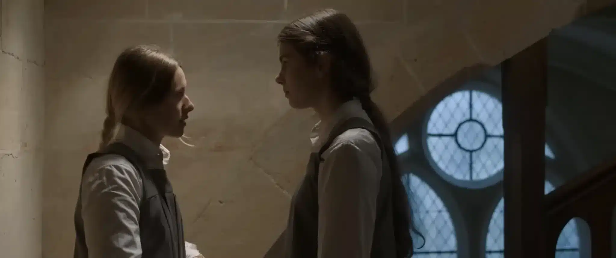 Adeline _ Lesbian Romance Drama _ Free Short Film _ We Are Pride _ LGBTQIA+ 5-35 screenshot