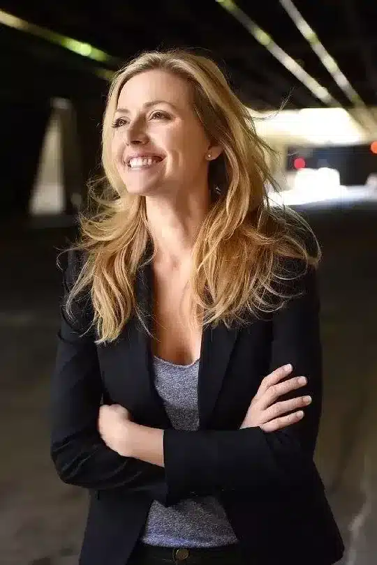 Allison McAtee