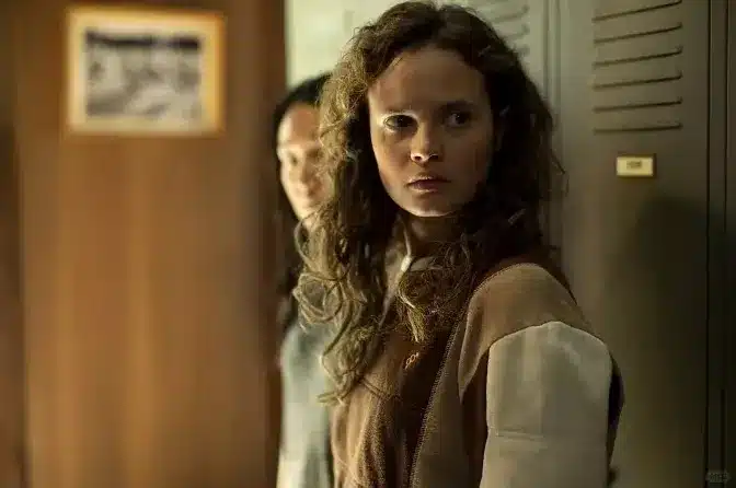 Bad Behaviour (2023) – Queer Australian Boarding School Drama by Corrie Chen