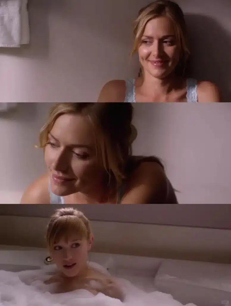 Bloomington (2010) A Poignant Lesbian Romance Between a Former Actress and Her Professor 3