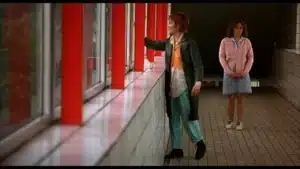 Butterfly Kiss (1995) ORIGINAL TRAILER [HD] 0-28 screenshot