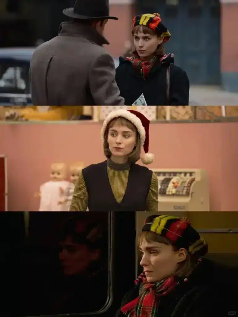 Carol (2015) – The Most Elegant Lesbian Love Story Ever Told