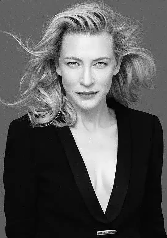 Cate Blanchett