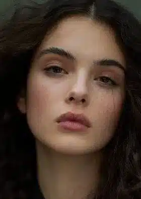Deva Cassel