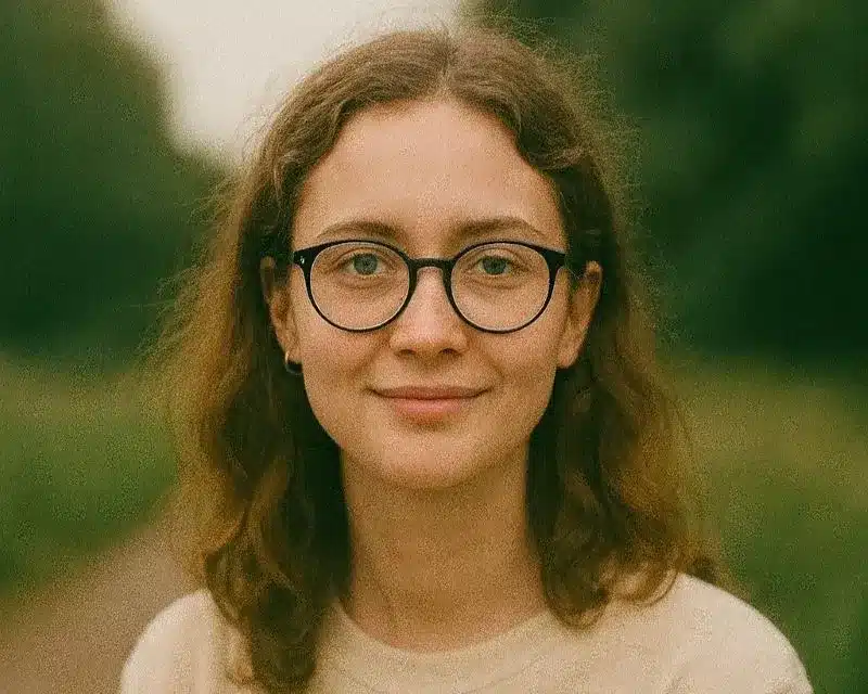 Editor in Residence River Q