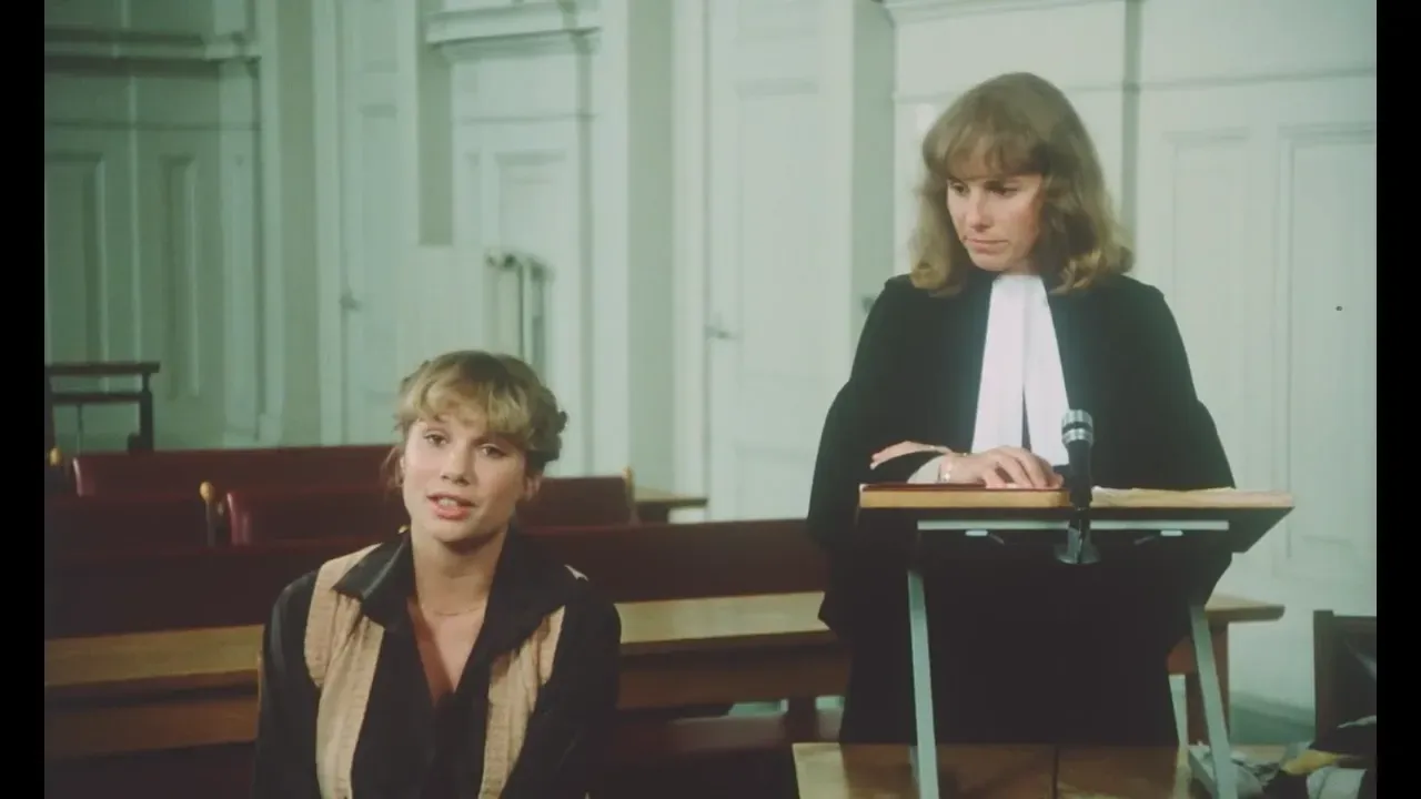 Een vrouw als Eva - Trailer 0-14 screenshot