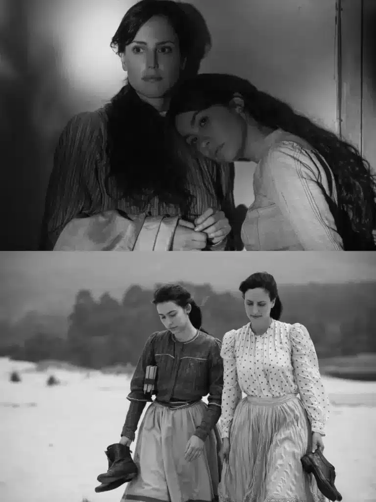 Elisa y Marcela (2019) – Spanish Lesbian Movie Based on True Story 5