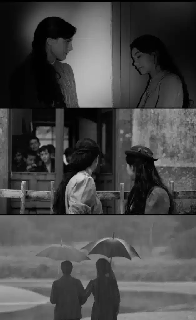 Elisa y Marcela (2019) – Spanish Lesbian Movie Based on True Story
