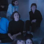 Girlfriends and Girlfriends (2022)