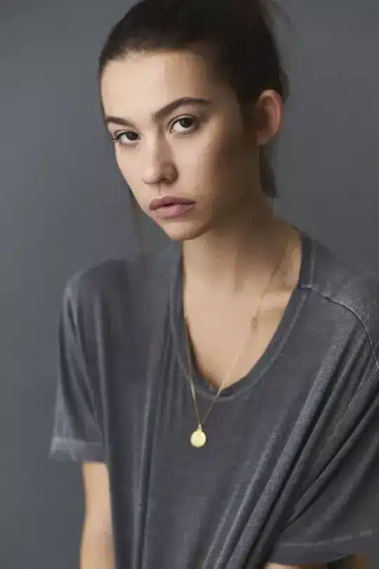 Greta Fernández