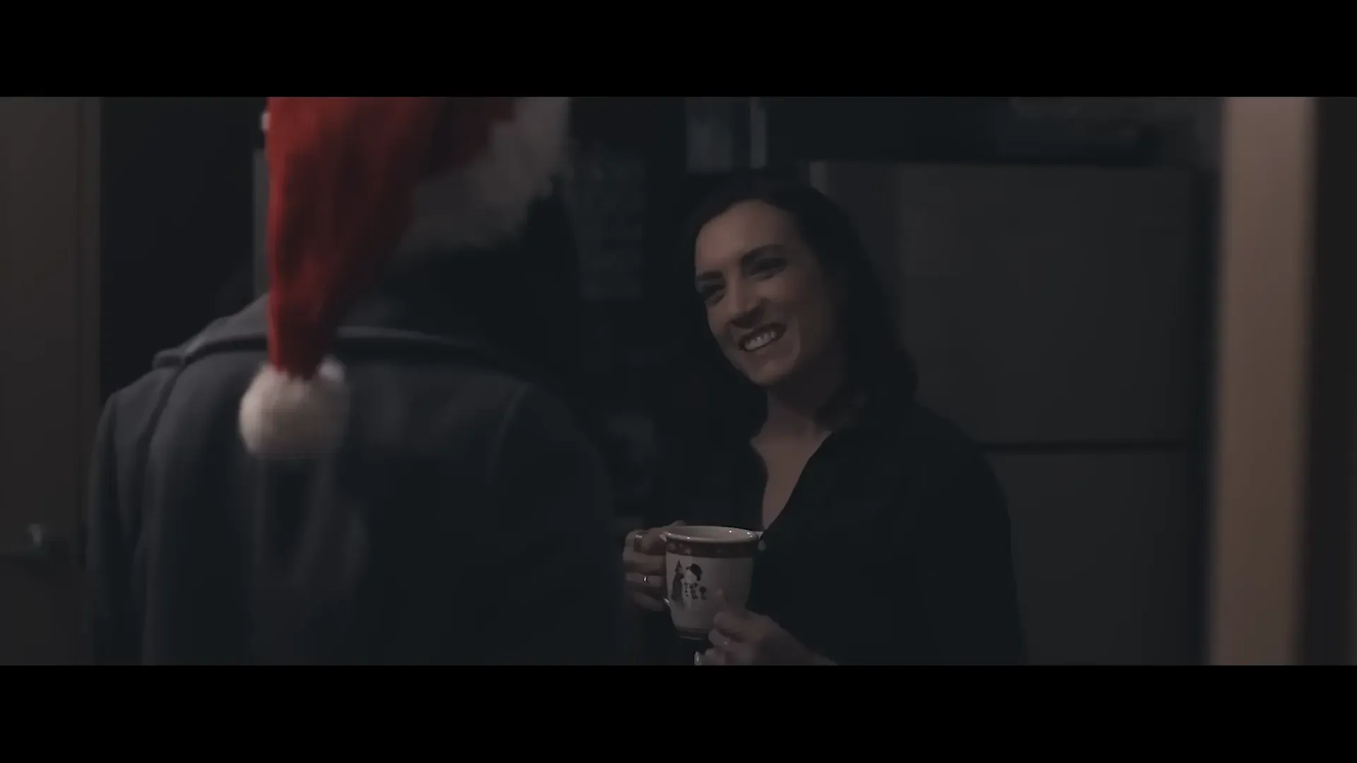 Holiday Help Desk _ Lesbian Romance Short Film! _ Christmas _ We Are Pride 11-49 screenshot