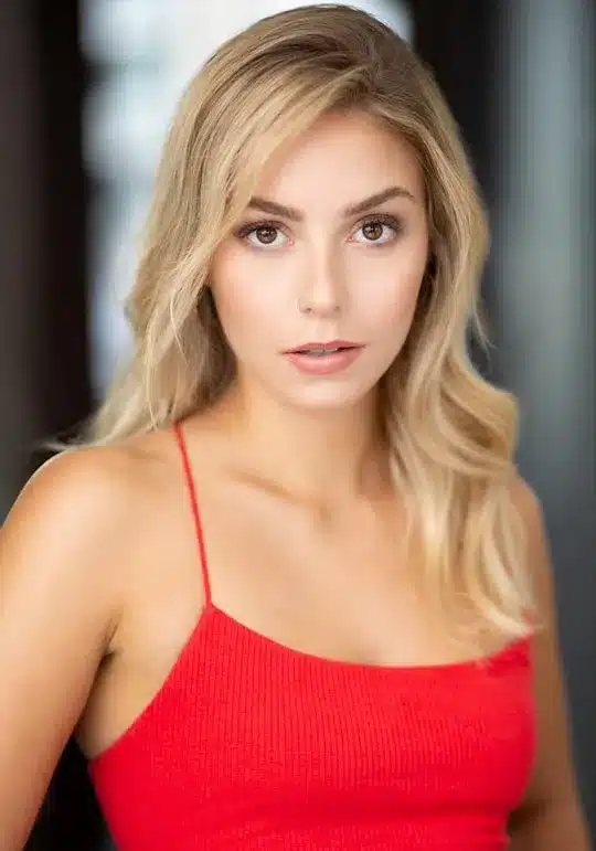 Kate Mayhew