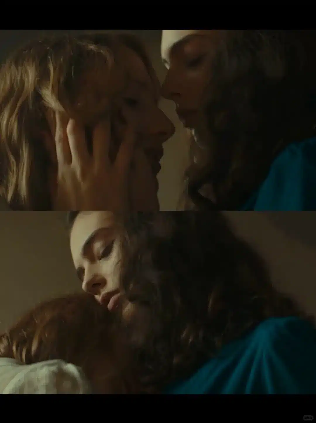 La bella estate (2025) – A Lyrical Coming-of-Age Lesbian Film by Laura Luchetti