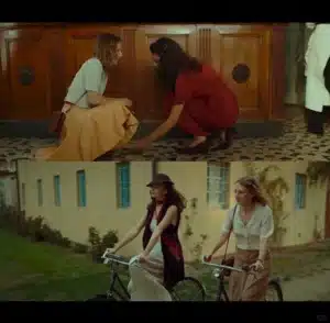 La bella estate (2025) – A Lyrical Coming-of-Age Lesbian Film by Laura Luchetti