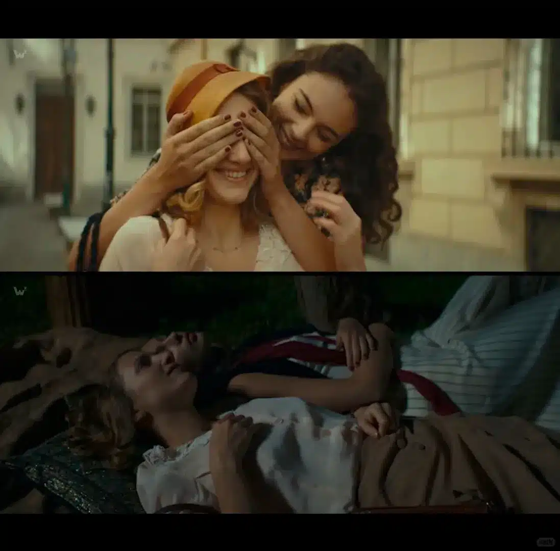 La bella estate (2025) – A Lyrical Coming-of-Age Lesbian Film by Laura Luchetti