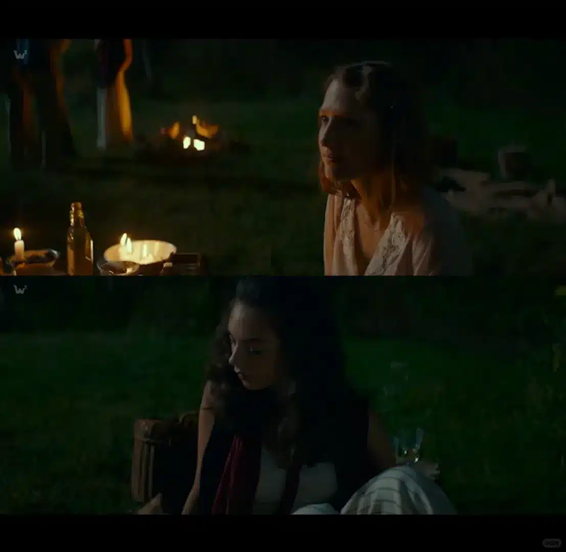 La bella estate (2025) – A Lyrical Coming-of-Age Lesbian Film by Laura Luchetti
