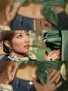 Les Biches (1968) – French Lesbian Psychological Thriller by Claude Chabrol